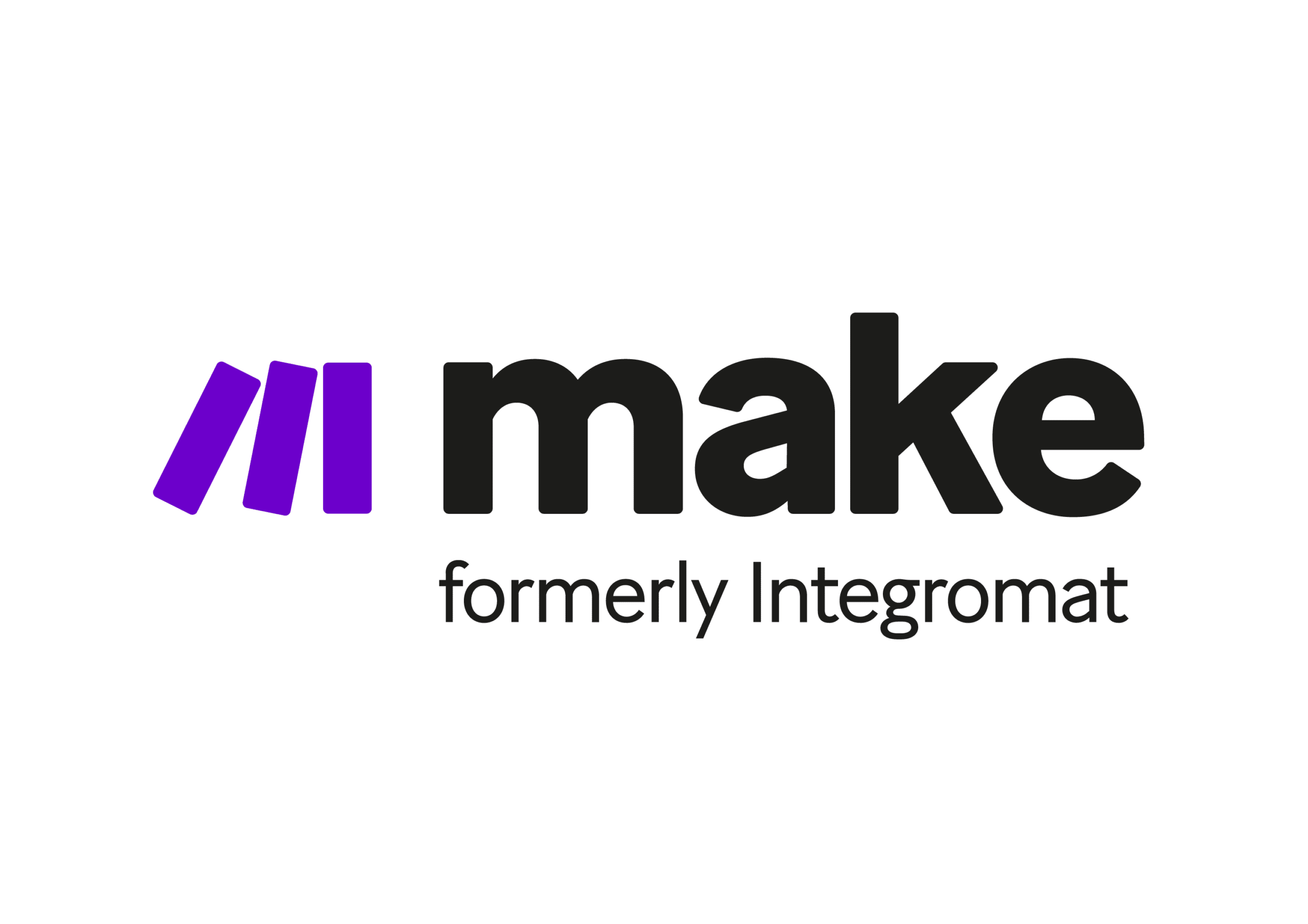 Make Formerly Integromat